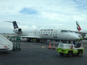 Travel